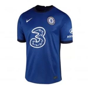 Christian Pulisic Chelsea Nike 2020/21